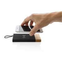 Powerbank wireless